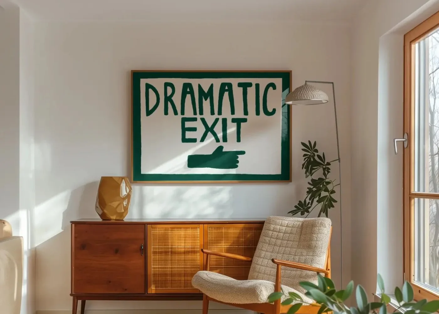Art for Every Home
